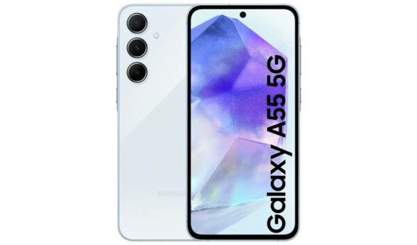 Samsung Galaxy A55 128GB Neuf
