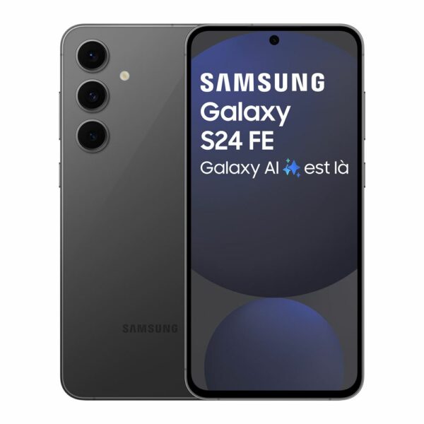 Samsung Galaxy S24 FE 128GB Neuf