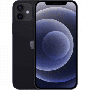 iPhone 12 - 128GB reconditionné
