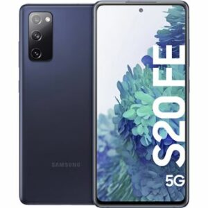 Samsung S20 FE 5G - 128GB