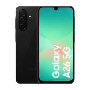 Samsung Galaxy A26 - 128GB NEUF
