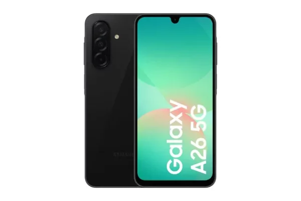 Samsung Galaxy A26 - 128GB NEUF