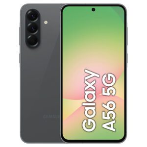 Samsung A56