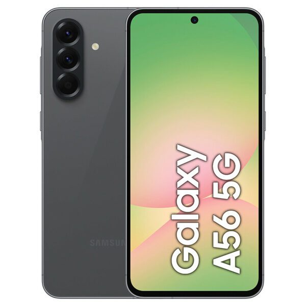 Samsung A56